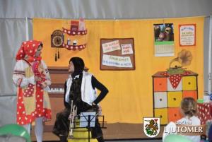 Srečanje z najmlajšimi občani, rojenimi v letu 2017 2